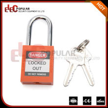 Elecpopular наиболее востребованных продуктов в Индии Keyed Alike Safety Padlock